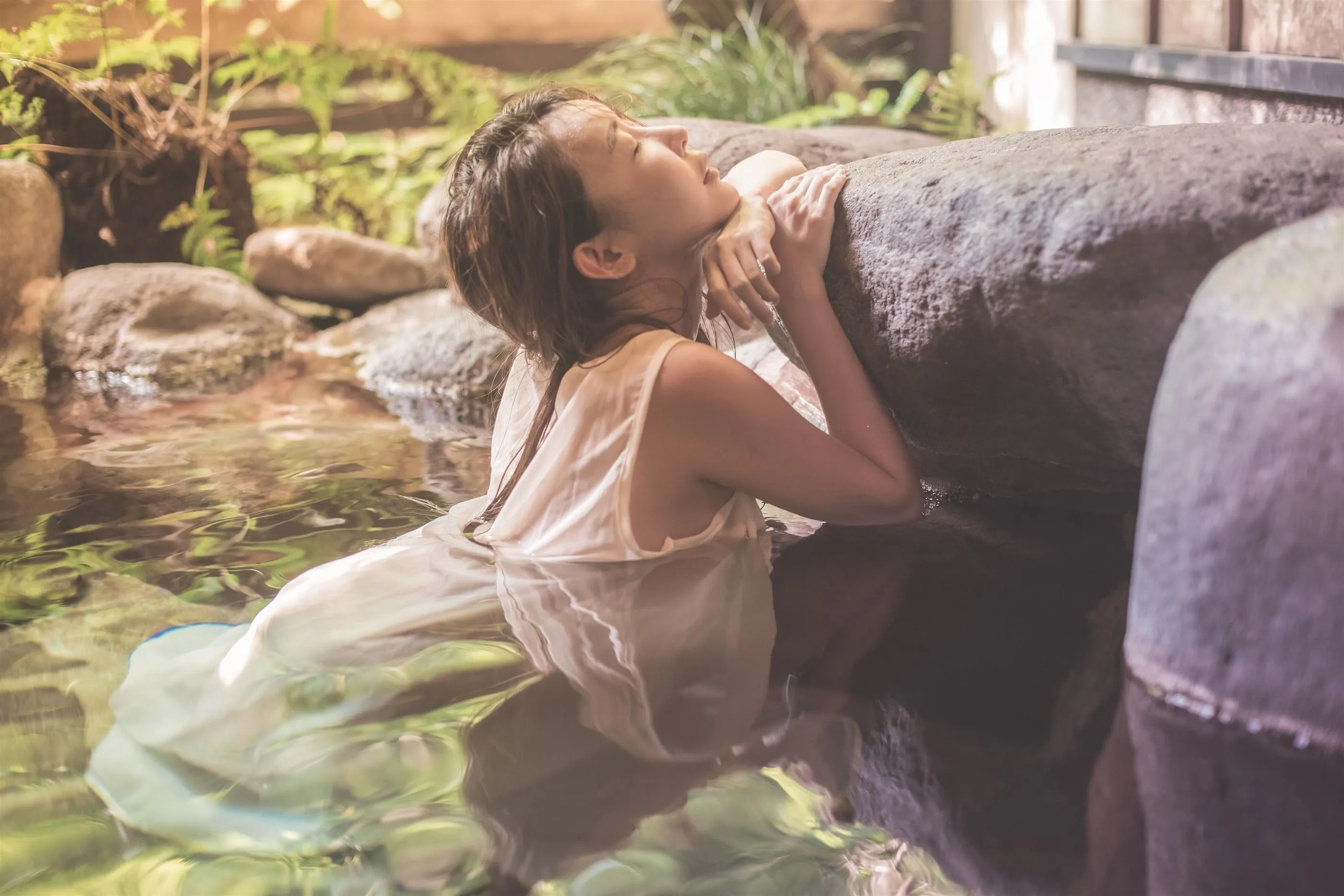 NO.059 [SaintPhotoLife] Dohee – Vacation [30P]插图6
